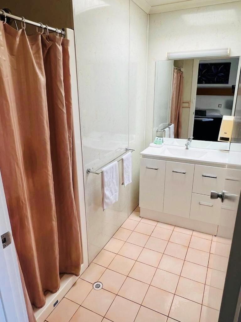 Horsham Motel מראה חיצוני תמונה