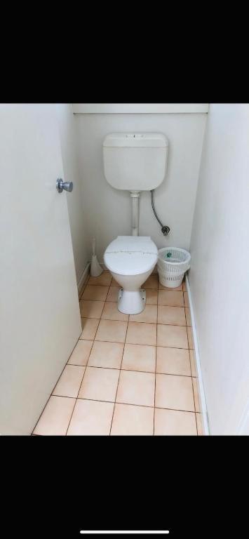Horsham Motel מראה חיצוני תמונה