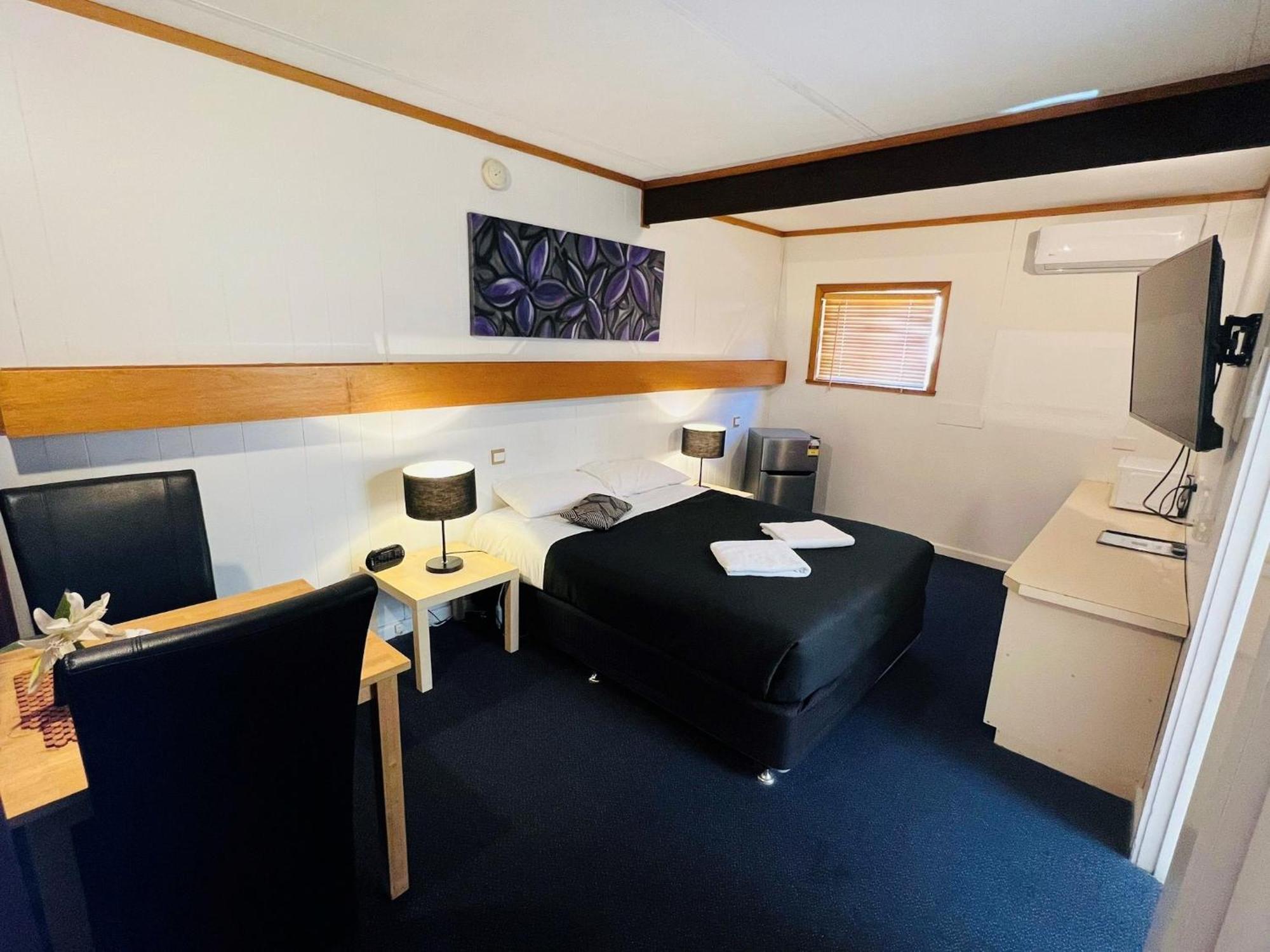 Horsham Motel מראה חיצוני תמונה