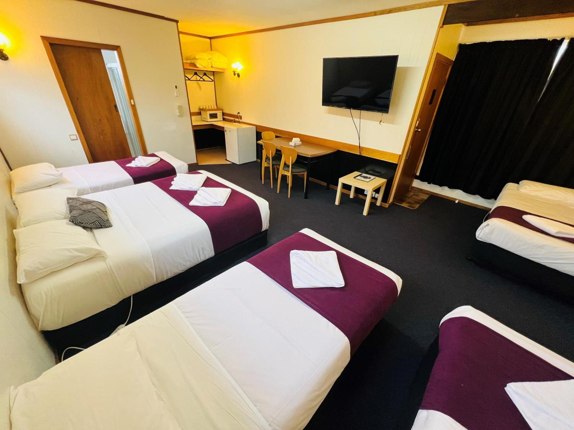 Horsham Motel מראה חיצוני תמונה
