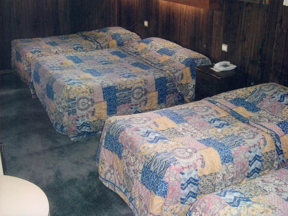 Horsham Motel מראה חיצוני תמונה