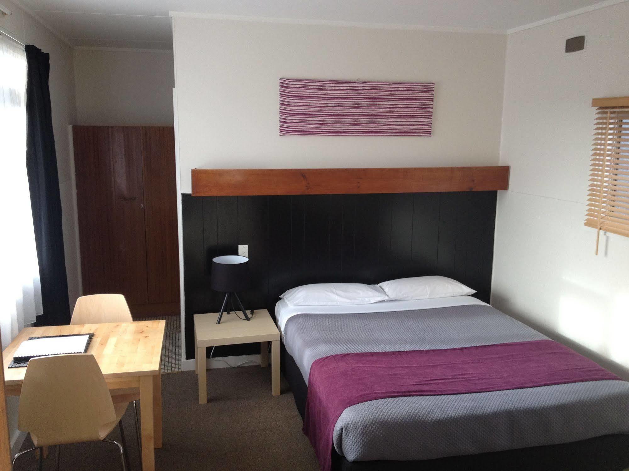 Horsham Motel מראה חיצוני תמונה